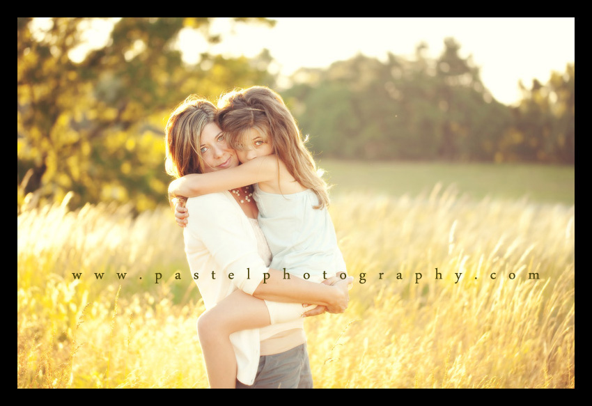 Los Angeles Baby Photographer